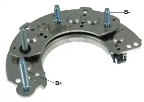 Rectifier GA1126 GAUSS