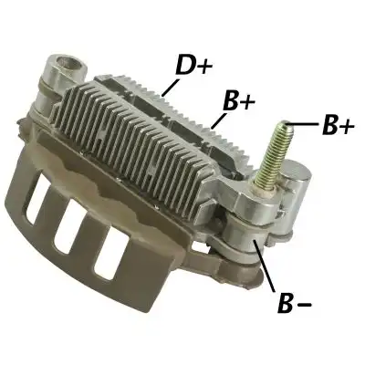 Rectifier GA1371 GAUSS