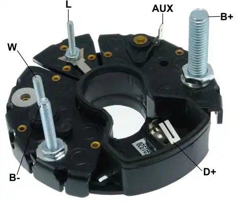 Rectifier GA1920 GAUSS