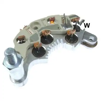 Rectifier GA1733 GAUSS