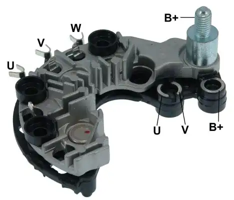 Rectifier GA1830 GAUSS