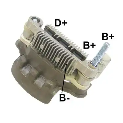 Rectifier GA1362 GAUSS