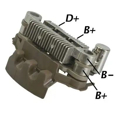 Rectifier GA1360 GAUSS