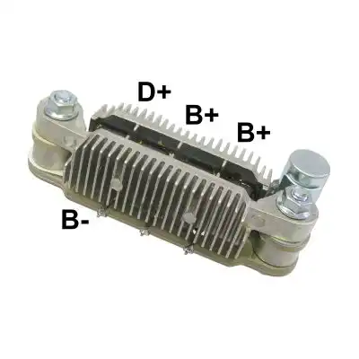 Rectifier GA1376 GAUSS