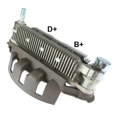 Rectifier GA1291 GAUSS