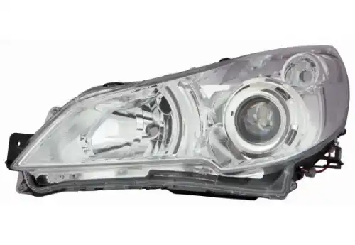 Фара DEPO 220-1120L-LEHM1