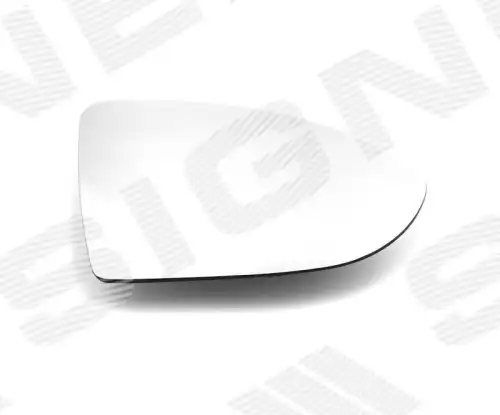 СТЕКЛО ЗЕРКАЛА С ПОДСТАВКОЙ SVGM1035ER SIGNEDA