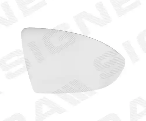 СТЕКЛО ЗЕРКАЛА С ПОДСТАВКОЙ SVGM1062ER SIGNEDA