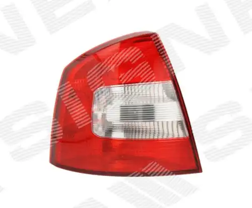 Фонарь задний SIGNEDA ZSD1908VSR