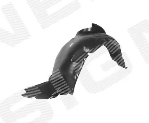 ПОДКРЫЛЬНИК PVW11089AL SIGNEDA