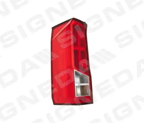 Фонарь задний SIGNEDA ZVG191117L