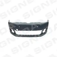 БАМПЕР ПЕРЕДНИЙ PVW04233BA SIGNEDA