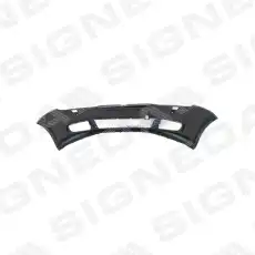 БАМПЕР ПЕРЕДНИЙ PVW04233BA SIGNEDA