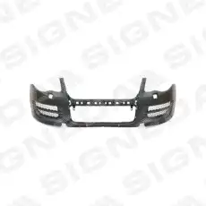 БАМПЕР ПЕРЕДНИЙ PVW04247BA SIGNEDA
