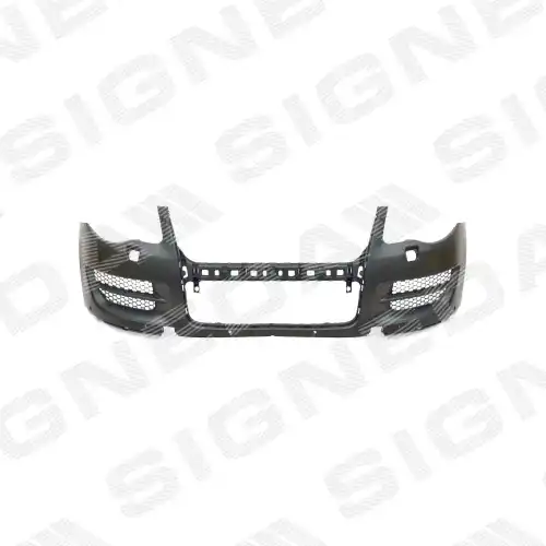 БАМПЕР ПЕРЕДНИЙ PVW04247BA SIGNEDA