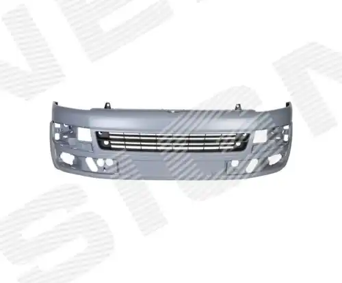 БАМПЕР ПЕРЕДНИЙ PVW04244BA SIGNEDA