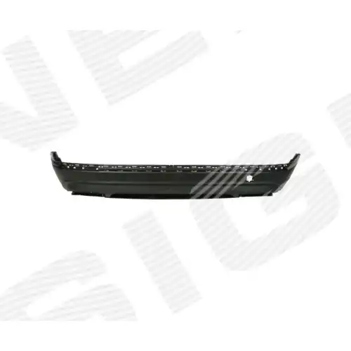 БАМПЕР ЗАДНИЙ PVG04302BA SIGNEDA