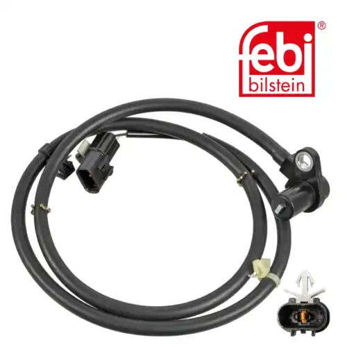 Датчик ABS FEBI 173366