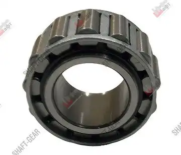 Подшипник роликовый RN606X3-7 SHAANXI