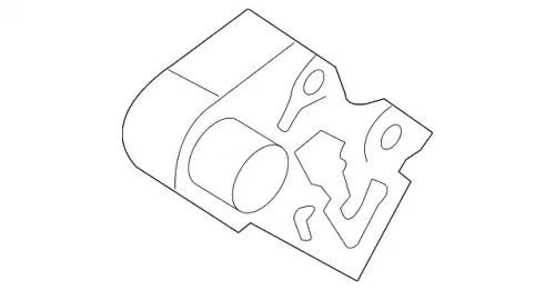 Ремкомплект, генератор 30667685 VOLVO