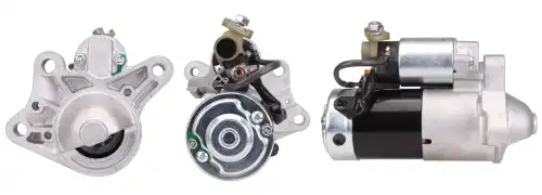 Стартер LUCAS LRS03829