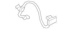 ШЛАНГ ТОРМОЗНОЙ СИСТЕМЫ 58732AR100 HYUNDAI