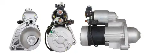 Стартер LUCAS LRS03995