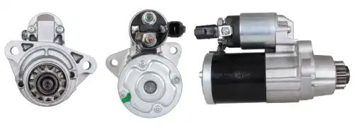 Стартер LUCAS LRS04046