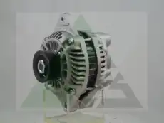 Генератор AES AZA447