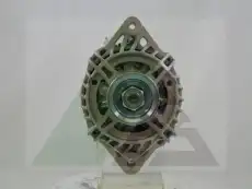 Генератор AES AZA441