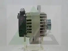 Генератор AES AZA441