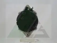 Генератор AES AZA441