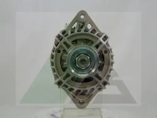 Генератор AES AZA441