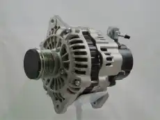 Генератор AES AZA449