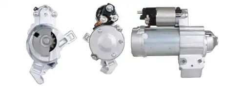 Стартер LUCAS LRS03932
