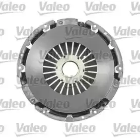 Корзина сцепления VALEO 805607