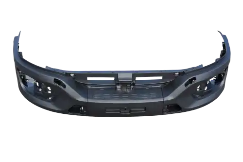 ОБЛИЦОВКА ПЕРЕДНЕГО БАМПЕРА 5802542012 IVECO