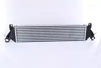 Радиатор кондиционера (конденсатор) NISSENS 961545