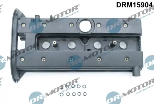 Клапанная крышка двигателя DR. MOTOR DRM15904