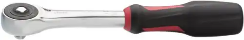 Ключ трещотка V5436 VIGOR