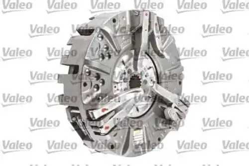 Корзина сцепления VALEO 805740