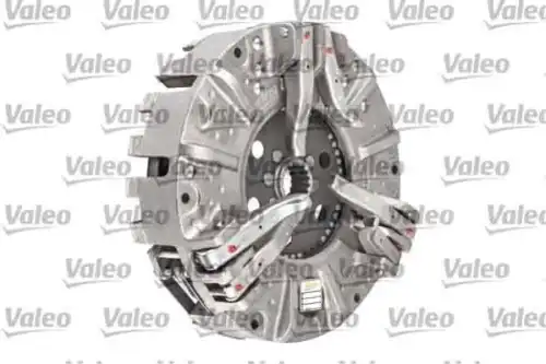 Корзина сцепления VALEO 805738