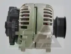 Генератор AES 12201139
