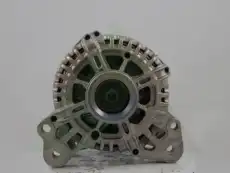Генератор AES 14201159