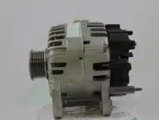 Генератор AES 14201159