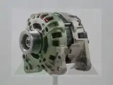 Генератор AES 12201398