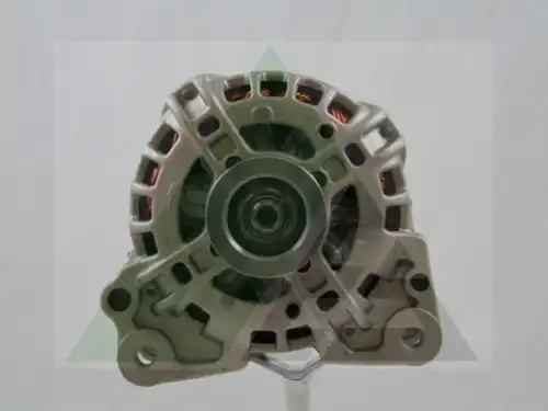 Генератор AES 12201398