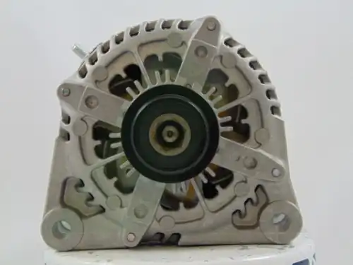 Генератор AES 20201086