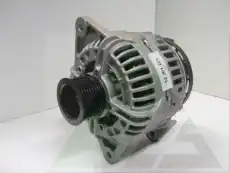 Генератор AES 12201225