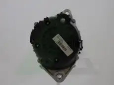 Генератор AES 14201255